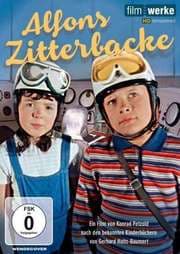 Cover von Alfons Zitterbacke