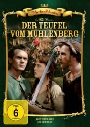 Cover von Der Teufel vom Mühlenberg