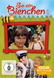 Cover von So ein Bienchen