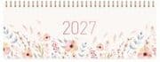 Cover von Tischkalender Sweet Flowers 2027