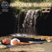Cover von Autogenes Training