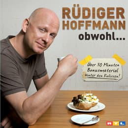 Cover von Obwohl...