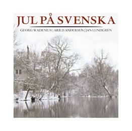Cover von Jul Pa Svenska