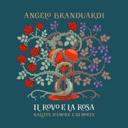 Cover von Il Rovo e la Rosa