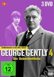 Cover von George Gently