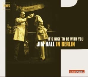 Cover von It's Nice to Be With You