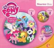 Cover von My Little Pony Starter-Box 1