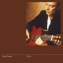 Cover von Tribute