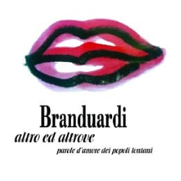 Cover von Altro Ed Altrove