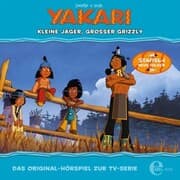 Cover von Folge 29: Kleine Jäger, Großer Grizzly (Das Original-Hörspiel zur TV-Serie)