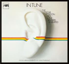 Cover von Intune