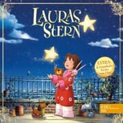 Cover von Lauras Stern (Das Original Hörspiel zum 1. Kinofilm)