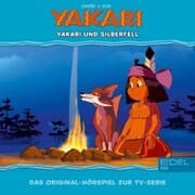 Cover von Folge 33: Yakari und Silberfell (Das Original-Hörspiel zur TV-Serie)
