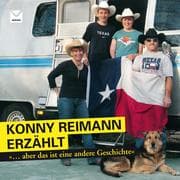 Cover von Konny Reimann erzählt: '...aber das ist eine andere Geschichte'