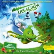 Cover von Tabaluga (Das Original-Hörspiel zum Kinofilm)