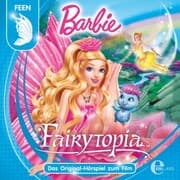 Cover von Barbie Fairytopia (Das Original-Hörspiel zum Film)