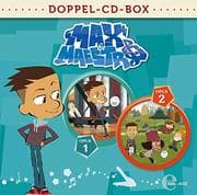 Cover von Max & Maestro 1/2