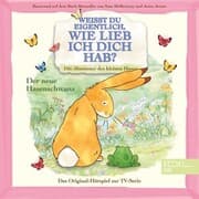Cover von Der neue Hasenschwanz (Das Original-Hörspiel zur TV-Serie)