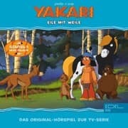 Cover von Folge 38: Eile mit Weile (Das Original-Hörspiel zur TV-Serie)
