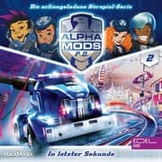 Cover von Folge 2: In letzer Sekunde (Das Original-Hörspiel zur TV-Serie)