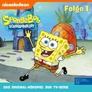 Cover von Folge 1