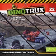 Cover von Folge 22: Die Brücke / Die Niederlage (Das Original-Hörspiel zur TV-Serie)