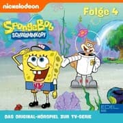 Cover von Folge 4