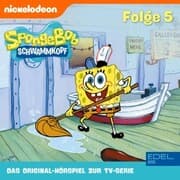 Cover von Folge 5