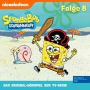 Cover von Folge 8