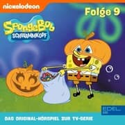 Cover von Folge 9