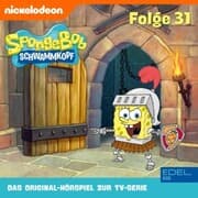 Cover von Folge 31