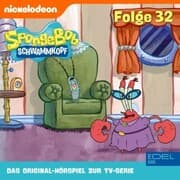 Cover von Folge 32