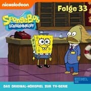 Cover von Folge 33