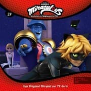Cover von Folge 24: Volles Risiko / Im Netz der Spinne (Das Original-Hörspiel zur TV-Serie)
