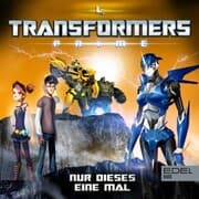 Cover von Folge 4: Nur dieses eine Mal (Das Original-Hörspiel zur TV-Serie)