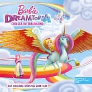 Cover von Dreamtopia (Das Original-Hörspiel zum Film)