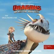 Cover von Folge 6: Die Drachenblume / Die Tauwetter-Festspiele (Das Original-Hörspiel zur TV-Serie)