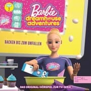 Cover von Folge 2: Backen bis zum Umfallen / Leben wie die Pioniere (Das Original-Hörspiel zur TV-Serie)