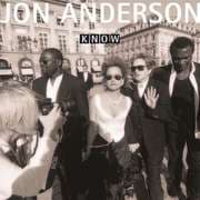 Cover von Jon Anderson: The More You Know