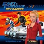 Cover von Folge 2 (Das Original-Hörspiel zur TV-Serie)