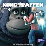 Cover von Folge 4: Kleine Bots, große Probleme / Botila-Zilla (Das Original-Hörspiel zur TV-Serie)