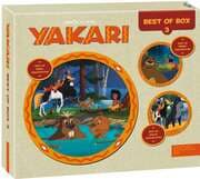 Cover von Yakari Best of Box 3