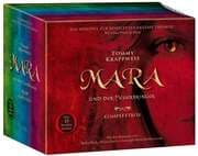Cover von Mara und der Feuerbringer Hörspiel-Box 1-3