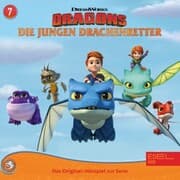 Cover von Folge 7: Grummelgard - Teil 1+2 (Das Original-Hörspiel zur Serie)