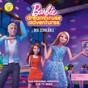 Cover von Folge 17: Der Schulball (Das Original-Hörspiel zur TV-Serie)