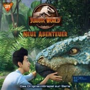 Cover von Folge 21: Erschütternde Erkenntnisse / Ausschluss (Das Original-Hörspiel zur TV-Serie)