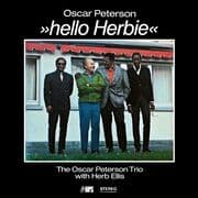 Cover von Hello Herbie