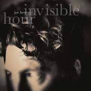 Cover von Invisible Hour