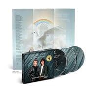Cover von Thomas Anders ... sings Modern Talking: Ready for Romance