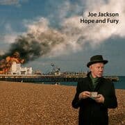 Cover von Hope and Fury